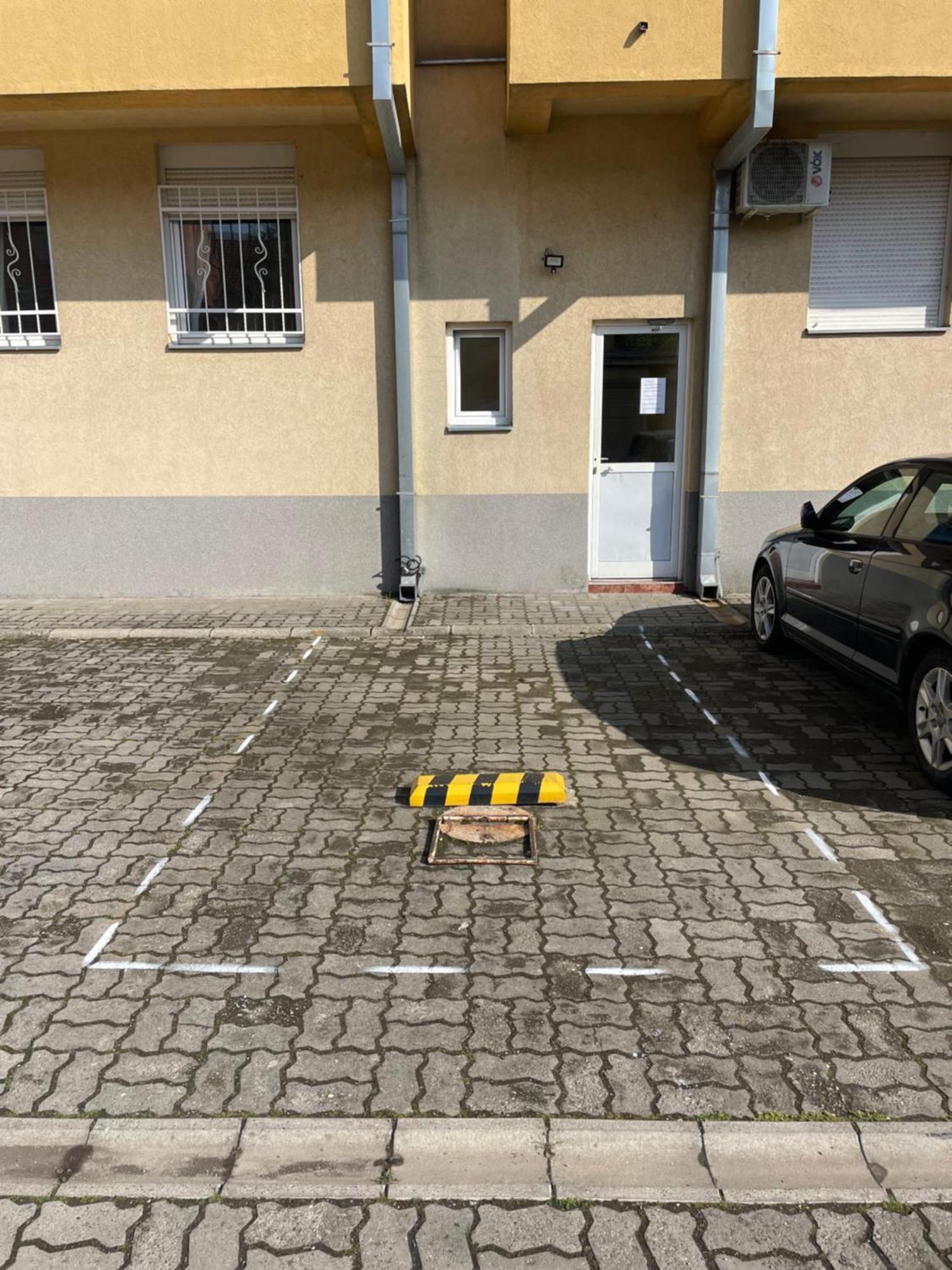 Avenia Apartament *